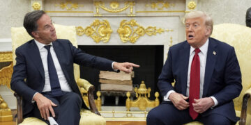 NATO Issues New Warnings After Russia GPS Jamming