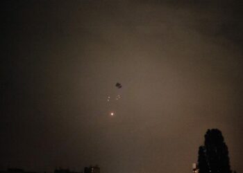 Europe Urgently Needs a ‘Drone Wall’ After Russia