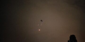 Europe Urgently Needs a ‘Drone Wall’ After Russia