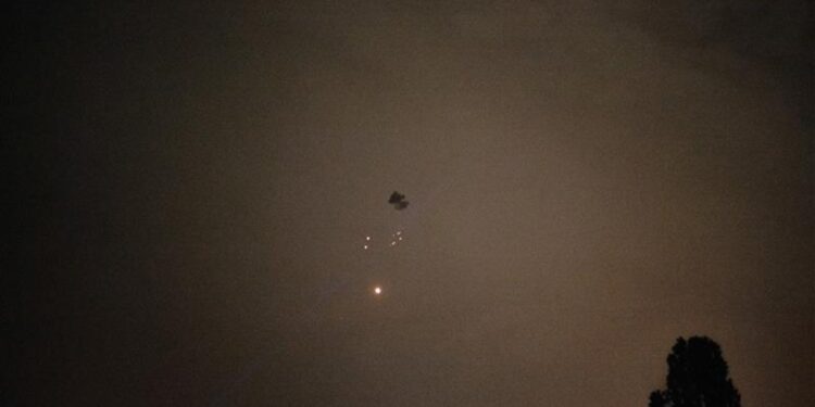 Europe Urgently Needs a ‘Drone Wall’ After Russia