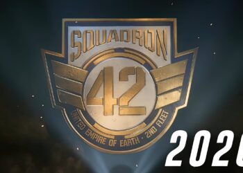 Will Star Citizen’s Squadron 42 Launch in 2026?