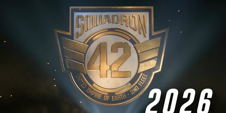 Will Star Citizen’s Squadron 42 Launch in 2026?