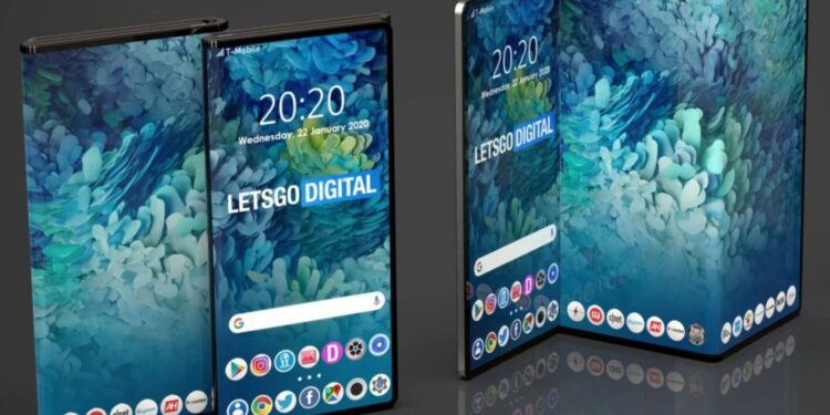 Samsung’s New Foldable Phone: Coming to the U.S.?