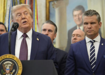 Trump Claims U.S. Killed 11 in Caribbean Drug Raid