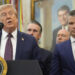 Trump Claims U.S. Killed 11 in Caribbean Drug Raid