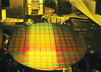 China’s Semiconductor Sector Might Have Witnessed a Breakthrough with New DUV Machine