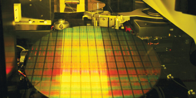 China’s Semiconductor Sector Might Have Witnessed a Breakthrough with New DUV Machine