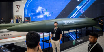 NATO Ally Turkey Unveils Plans for New Hypersonic Missile