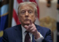 Trump Warns India on Trade as Major Power Meeting Ends