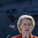 Russia Denies Allegations of GPS Jamming During Von der Leyen’s Flight