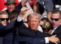 Would the $1 Donald Trump commemorative coin be legal?