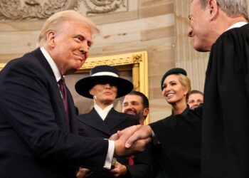 Supreme Court to Decide Trump’s Policy Fate This Fall