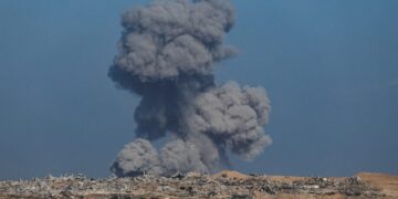 Hamas Accepts Part of Trump’s Peace Plan for Gaza