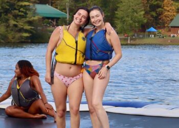 All-Female Sleepaway Camp Reveals Surprising Truths