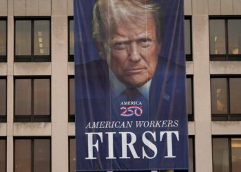 What is Donald Trump’s approval rating during the government shutdown? Here’s what recent polls show: