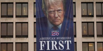 What is Donald Trump’s approval rating during the government shutdown? Here’s what recent polls show: