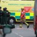 Synagogue Attack in Manchester Leaves 2 Dead