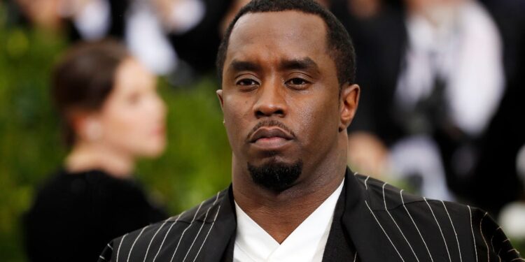 Diddy’s Sentencing This Friday: After 3-Month Wait