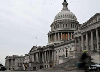 More Americans blame Trump and Republicans for the government shutdown, new poll shows