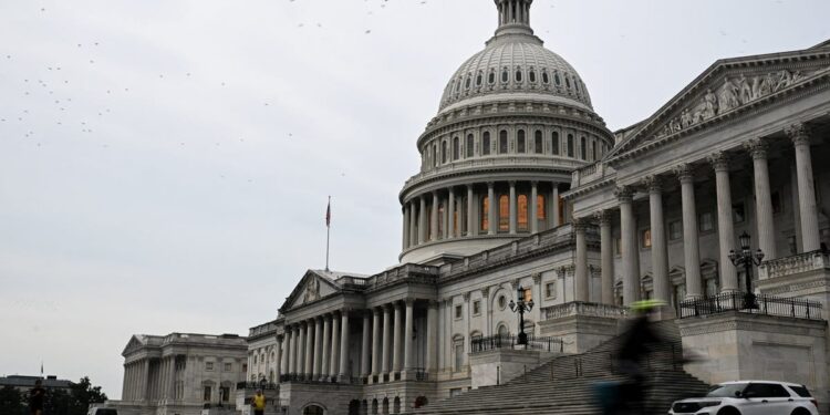 More Americans blame Trump and Republicans for the government shutdown, new poll shows