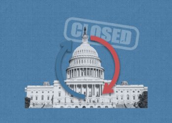 Senators’ Votes During Government Shutdown: Who Stood Firm?