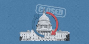 Senators’ Votes During Government Shutdown: Who Stood Firm?