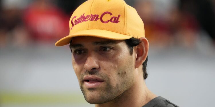 Mark Sanchez Charged with Felony Battery in Altercation