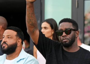 President Donald Trump told reporters in the Oval Office on Monday, October 6, that Sean “Diddy” Combs has requested a pardon as he is set to serve several more years behind bars. “A lot of people have asked me for pardons,” Trump said. “I call him Puff Daddy; he has asked me for a pardon.”