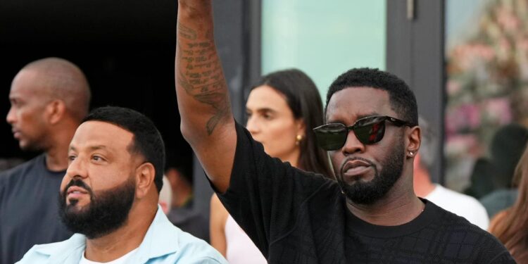 President Donald Trump told reporters in the Oval Office on Monday, October 6, that Sean “Diddy” Combs has requested a pardon as he is set to serve several more years behind bars. “A lot of people have asked me for pardons,” Trump said. “I call him Puff Daddy; he has asked me for a pardon.”