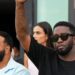 President Donald Trump told reporters in the Oval Office on Monday, October 6, that Sean “Diddy” Combs has requested a pardon as he is set to serve several more years behind bars. “A lot of people have asked me for pardons,” Trump said. “I call him Puff Daddy; he has asked me for a pardon.”