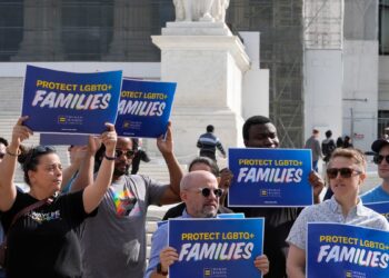 Supreme Court Scrutinizes Colorado Conversion Therapy Ban: Takeaways