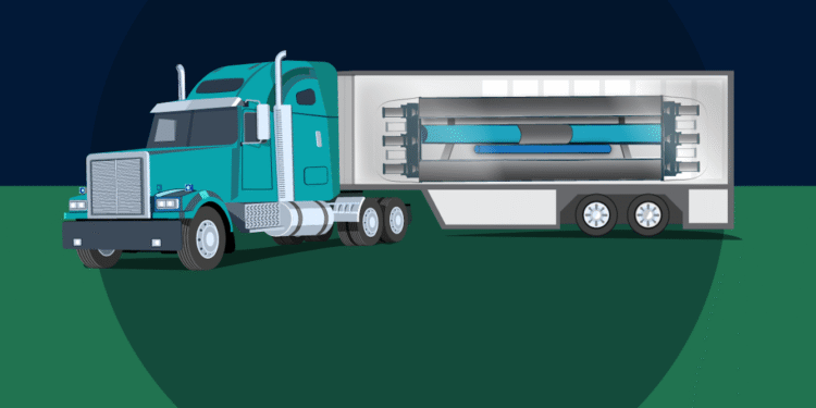 Tiny Reactors for Towns: Will Your Community Power Up?